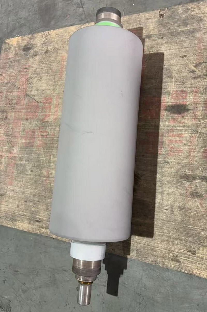 碳化钨  超音速喷涂