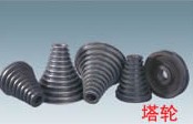 金属制线工业