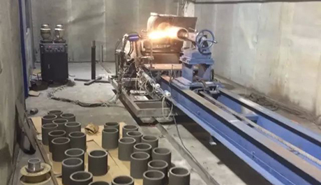 石油化工工业