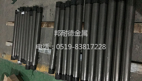 抽油管成品
