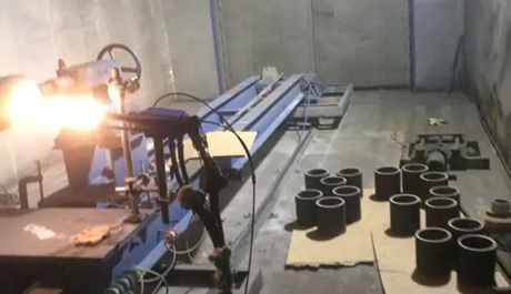 石油化工工业