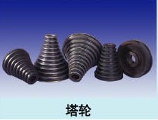 化纤纺织工业