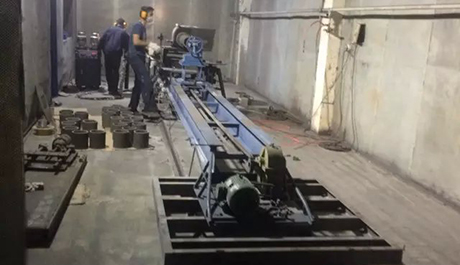 石油化工工业