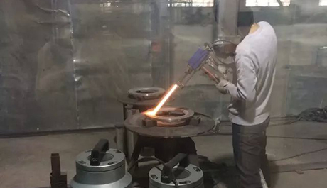 阀门阀片